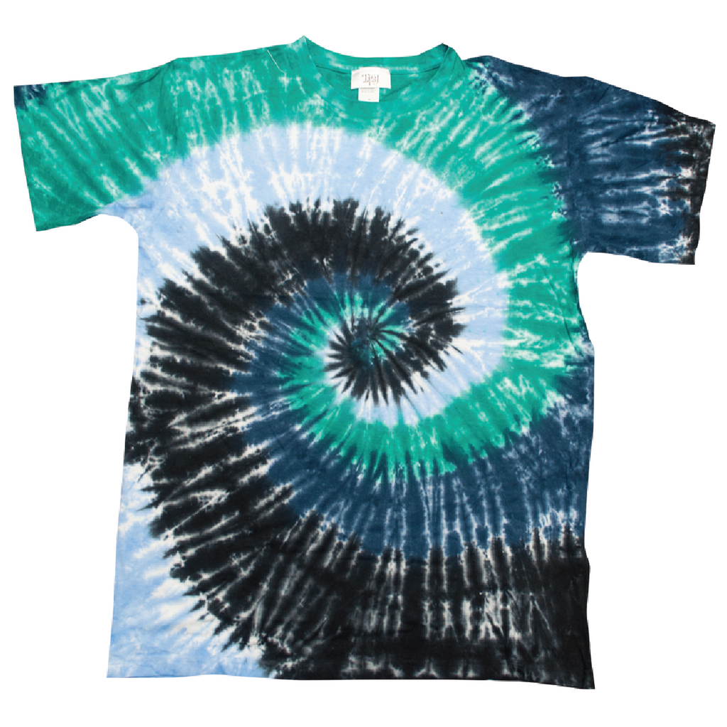 【YOURNUS】Tie-Die Over Short Sleeve T-Shirt Amazon.com: Losturban Unisex Black Color Tie Dye Shirt for