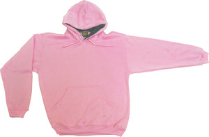 Adult Hooded Pullover (Style #450B)