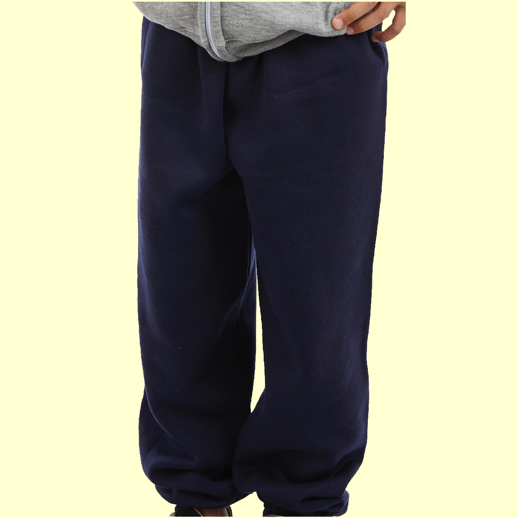 Kids Sweatpants  Made In America (Style #531A) – Tipsy Inc. USA