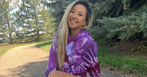 Keep Summer Going With Our Tie-Dye Hoodies Online!