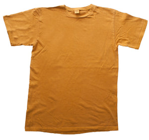 Kids Pigment-Dyed Short Sleeve T-Shirt (Style #113Y)