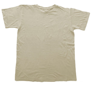 Adults Pigment-Dyed Short Sleeve T-Shirt (Style #113)