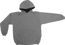 Adult Hooded Pullover (Style #450B)