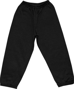 Black Sweatpants