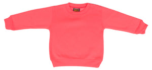 Toddler Crewneck Sweatshirt (Style #535A)