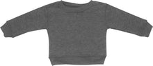 Toddler Crewneck Sweatshirt (Style #535A)