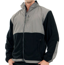 Adult Unisex 2-Tone Performance Jacket (Style #754)