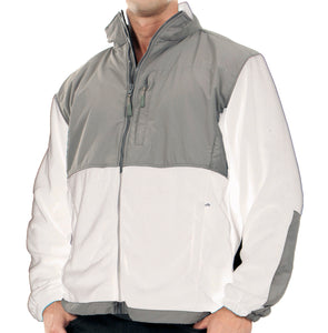 Adult Unisex 2-Tone Performance Jacket (Style #754)