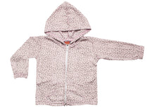 Toddlers Printed Polar Fleece Fullzip Hoodie w/ Pockets (Style# 795)