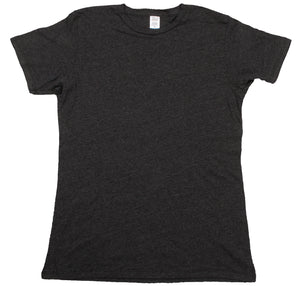 MENS PERFECT TRIBLEND CREW NECK T-SHIRT (STYLE #875T)